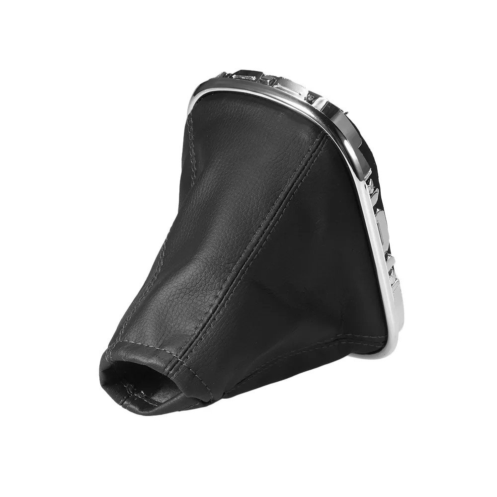 Auto Car Gear Shift Stick Gaiter Boot PU LeaPopr Dust-proof Cover For Chevrolet Cruze 2008-2012
Auto Car Gear Shift Stick Gaiter Boot PU LeaPopr Dust-proof Cover For Chevrolet Cruze 2008-2012