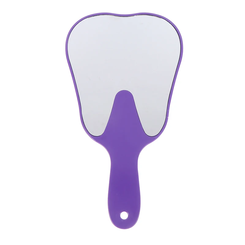 1Pc Dental Teeth Shape Model Mirror Glass Tooth Shape Mirror Dental Gift Makeup Mirror Vanity Mirror
1Pc Dental Teeth Shape Model Mirror Glass Tooth Shape Mirror Dental Gift Makeup Mirror Vanity Mirror