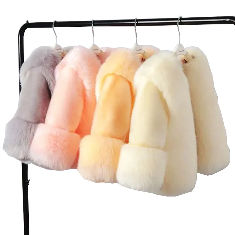 new Luxury Children simulation Fox Fur Waistcoat Winter Thicker Warm Real Natural Fur Jackets For Girls Kids Clothing Fur Coat
new Luxury Children simulation Fox Fur Waistcoat Winter Thicker Warm Real Natural Fur Jackets For Girls Kids Clothing Fur Coat