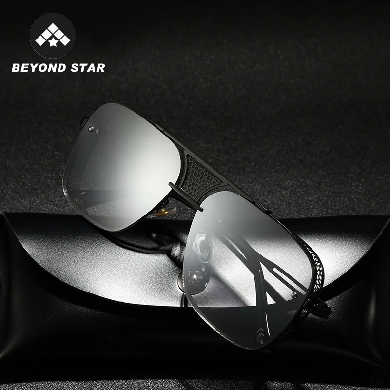 Солнцезащитные очки BEYONDSTAR, прямоугольные винтажные очки в полой оправе, с золотыми зеркальными линзами, стимпанк, G28037
Солнцезащитные очки BEYONDSTAR, прямоугольные винтажные очки в полой оправе, с золотыми зеркальными линзами, стимпанк, G28037