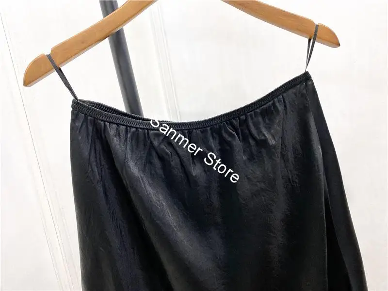 Women Elastic Waist Mini Skirt Three Color A-line Temperament Ladies Short Skirts 2020 Summer New
Women Elastic Waist Mini Skirt Three Color A-line Temperament Ladies Short Skirts 2020 Summer New