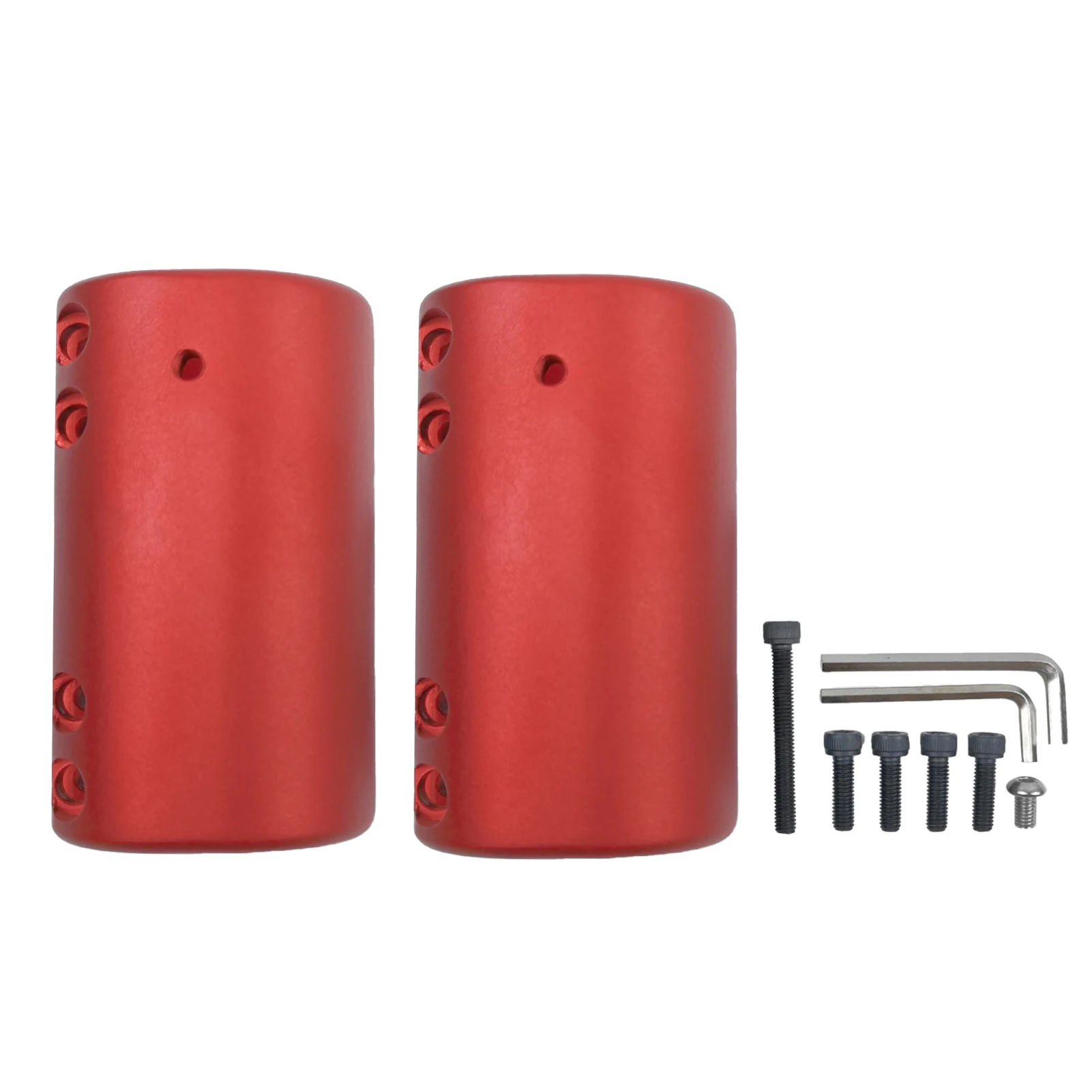 Protective Aluminum Alloy Practical Styling High Strength Fixtures Scooter Folding Holder Easy Install Fit For Xiaomi M365 Pro
Protective Aluminum Alloy Practical Styling High Strength Fixtures Scooter Folding Holder Easy Install Fit For Xiaomi M365 Pro
