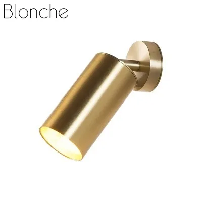 Modern Golden Cylinder Ceiling Light Nordic Led Ceiling Lamp for Bedroom Corridor Hotel Office Bar Art Decor Lighting Fixtures
Modern Golden Cylinder Ceiling Light Nordic Led Ceiling Lamp for Bedroom Corridor Hotel Office Bar Art Decor Lighting Fixtures
