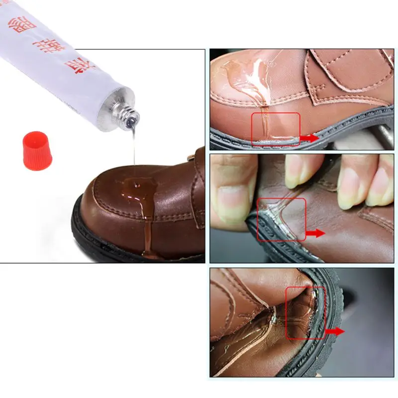 10ml Super Adhesive Repair Glue For Shoe Leather Rubber Canvas Tube Strong Bond
10ml Super Adhesive Repair Glue For Shoe Leather Rubber Canvas Tube Strong Bond