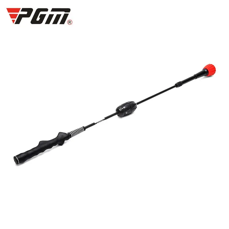 PGM Red ABS+Silicone 94-106cm Retractable Vocal Golf Swing 6 Mode Adjustable Swing Trainer Supplies For Beginners Of Golf Sports
PGM Red ABS+Silicone 94-106cm Retractable Vocal Golf Swing 6 Mode Adjustable Swing Trainer Supplies For Beginners Of Golf Sports