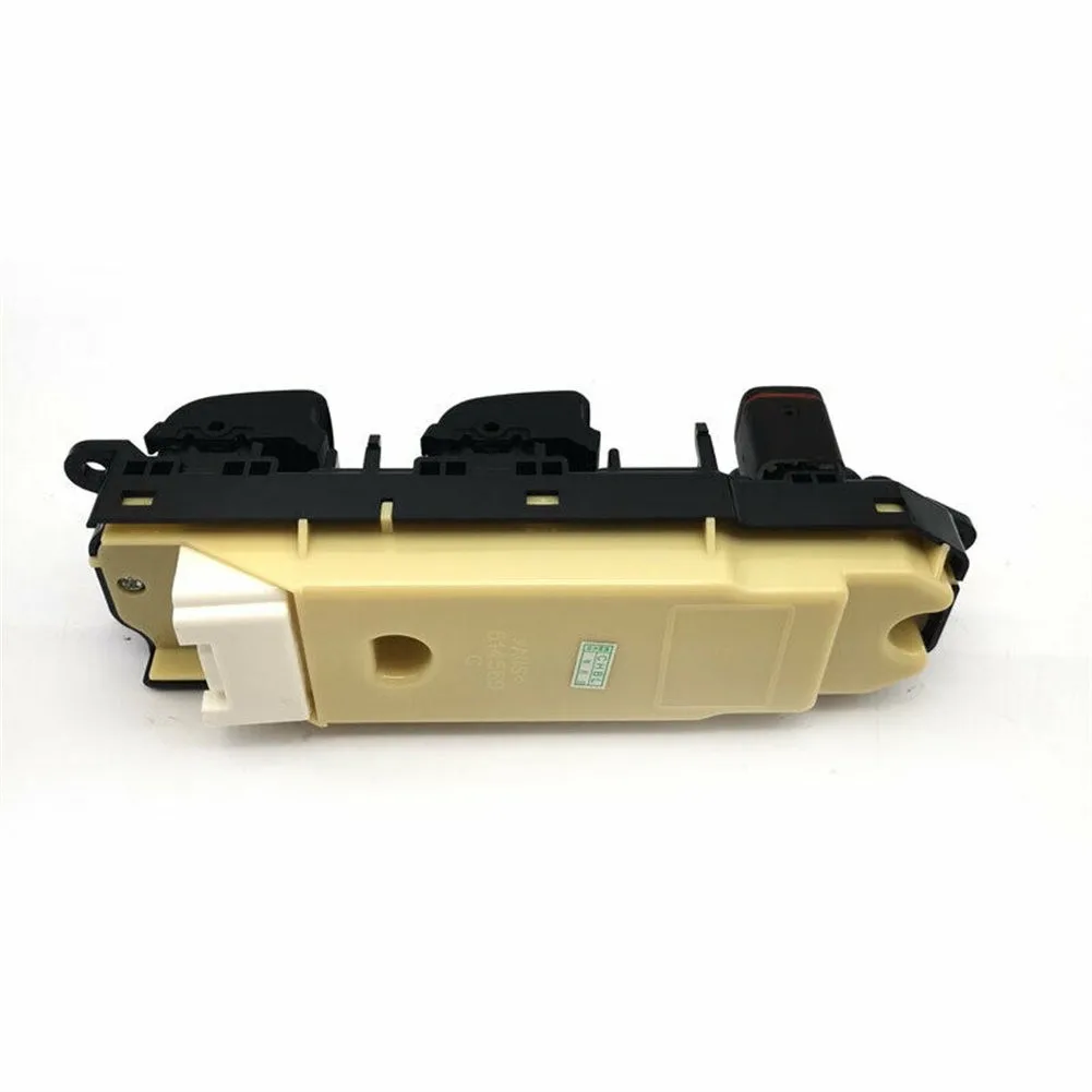 Аксессуары для автомобильных переключателей 84040-60052, боковой переключатель питания из стекла для Lexus 03-09 LEXUS GX470
Аксессуары для автомобильных переключателей 84040-60052, боковой переключатель питания из стекла для Lexus 03-09 LEXUS GX470