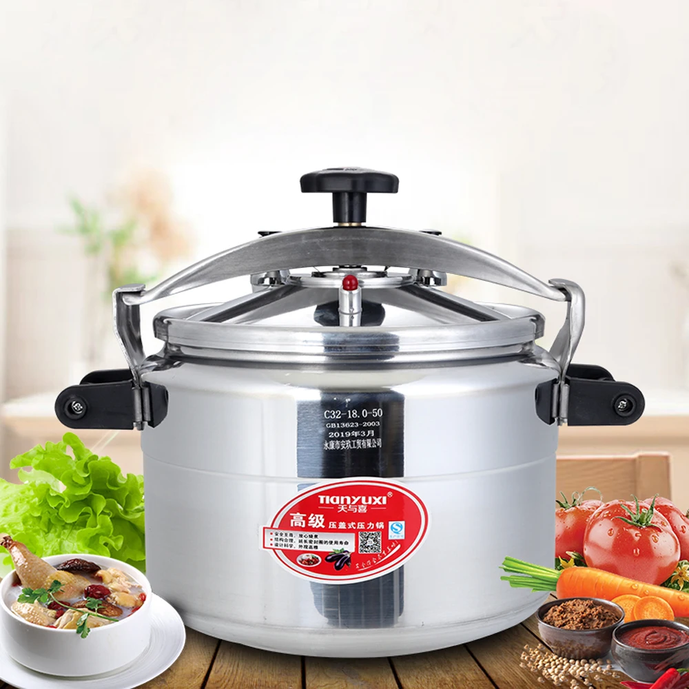 3L 70L Коммерческая скороварка для ресторана отеля Взрывозащищенная столовая