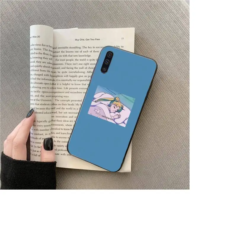 Sailor moon aesthetic Phone Case For Samsung Galaxy a50 A30S A50S a71 70 a10 case samsung a51 Coque Funda Shell
Sailor moon aesthetic Phone Case For Samsung Galaxy a50 A30S A50S a71 70 a10 case samsung a51 Coque Funda Shell