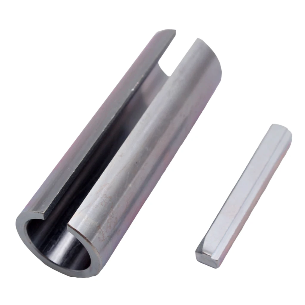 7/8inch to 1 inch Crankshaft Sleeve Adapter Bushing Converter Pulley Bore Reducer
7/8inch to 1 inch Crankshaft Sleeve Adapter Bushing Converter Pulley Bore Reducer