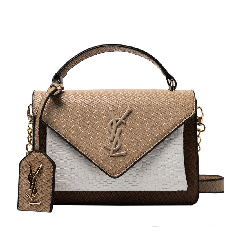 2021 summer luxury brand messenger bag triangle bag handbag fashion shoulder bag
2021 summer luxury brand messenger bag triangle bag handbag fashion shoulder bag