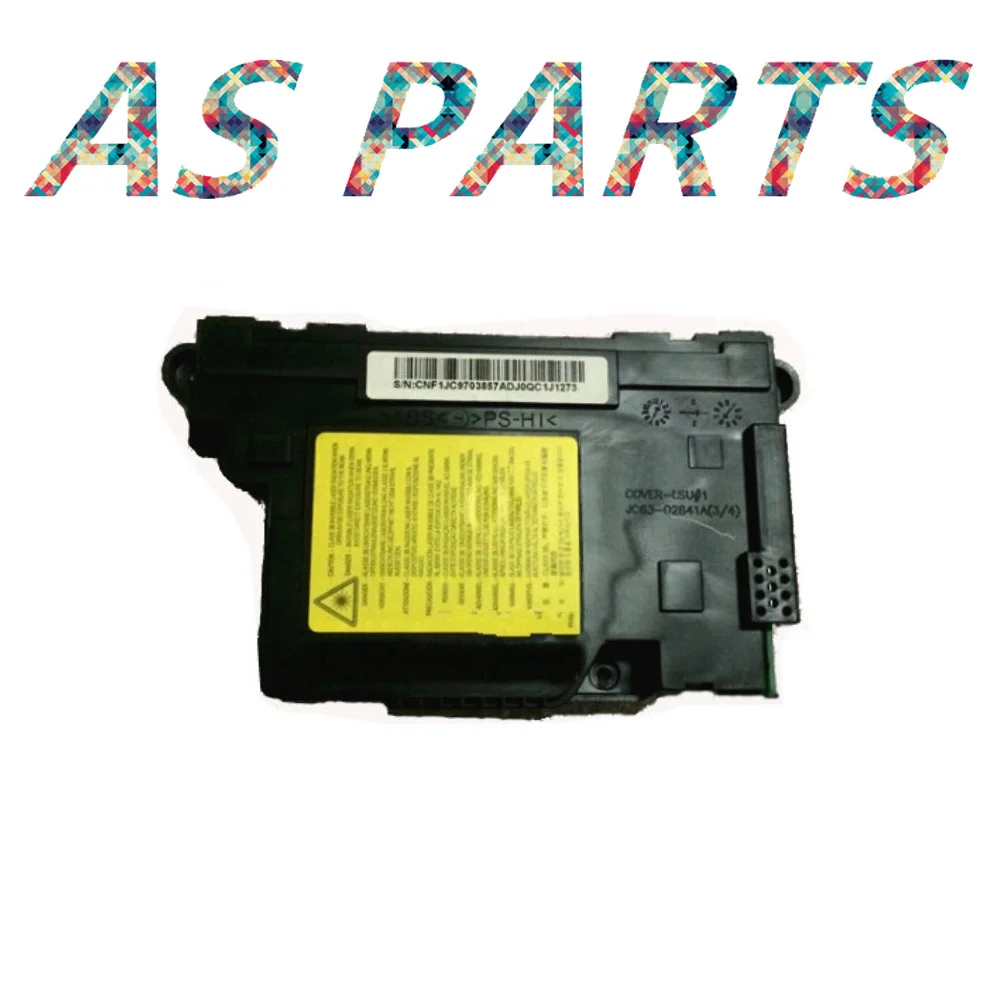 JC97-03857A JC97-04065A Lsaer Unit LSU for Samsung ML 3750 3310 3312 3700 3710 3712 4833 4835 5637 for Dell 2375 Laser Scanner
JC97-03857A JC97-04065A Lsaer Unit LSU for Samsung ML 3750 3310 3312 3700 3710 3712 4833 4835 5637 for Dell 2375 Laser Scanner