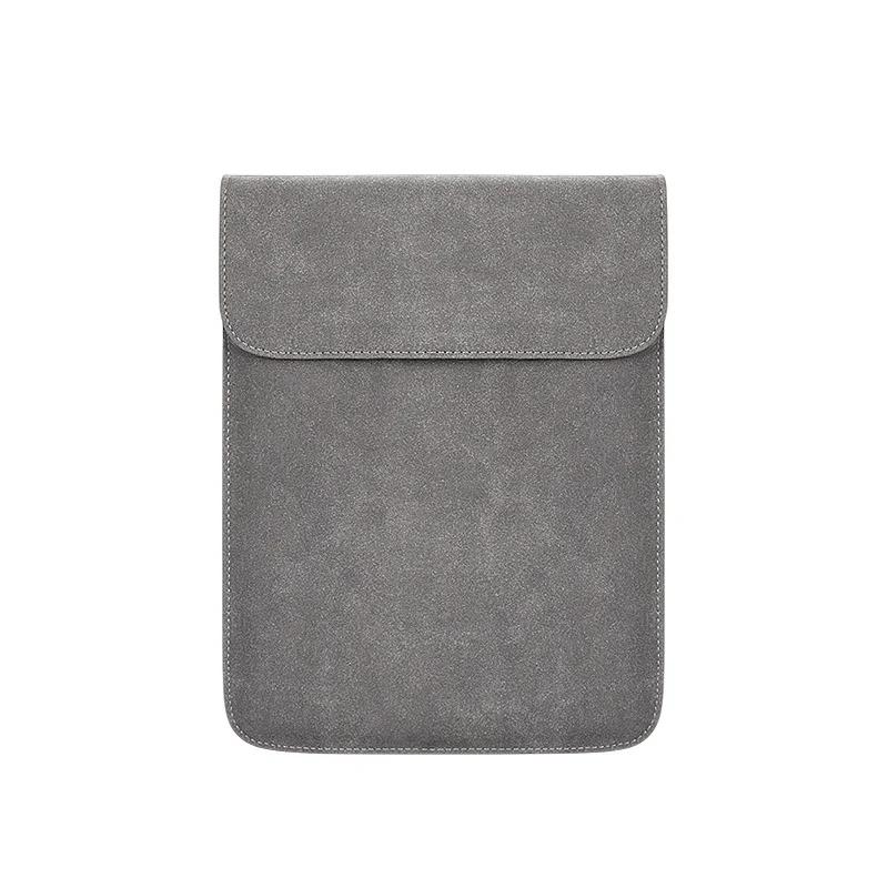 2020 Magnetic Laptop Sleeve Mouse Pad Pouch Notebook Case For Macbook Air Pro Cover Retina 12 13 15 15.6 Inch PU Leather Bag
2020 Magnetic Laptop Sleeve Mouse Pad Pouch Notebook Case For Macbook Air Pro Cover Retina 12 13 15 15.6 Inch PU Leather Bag