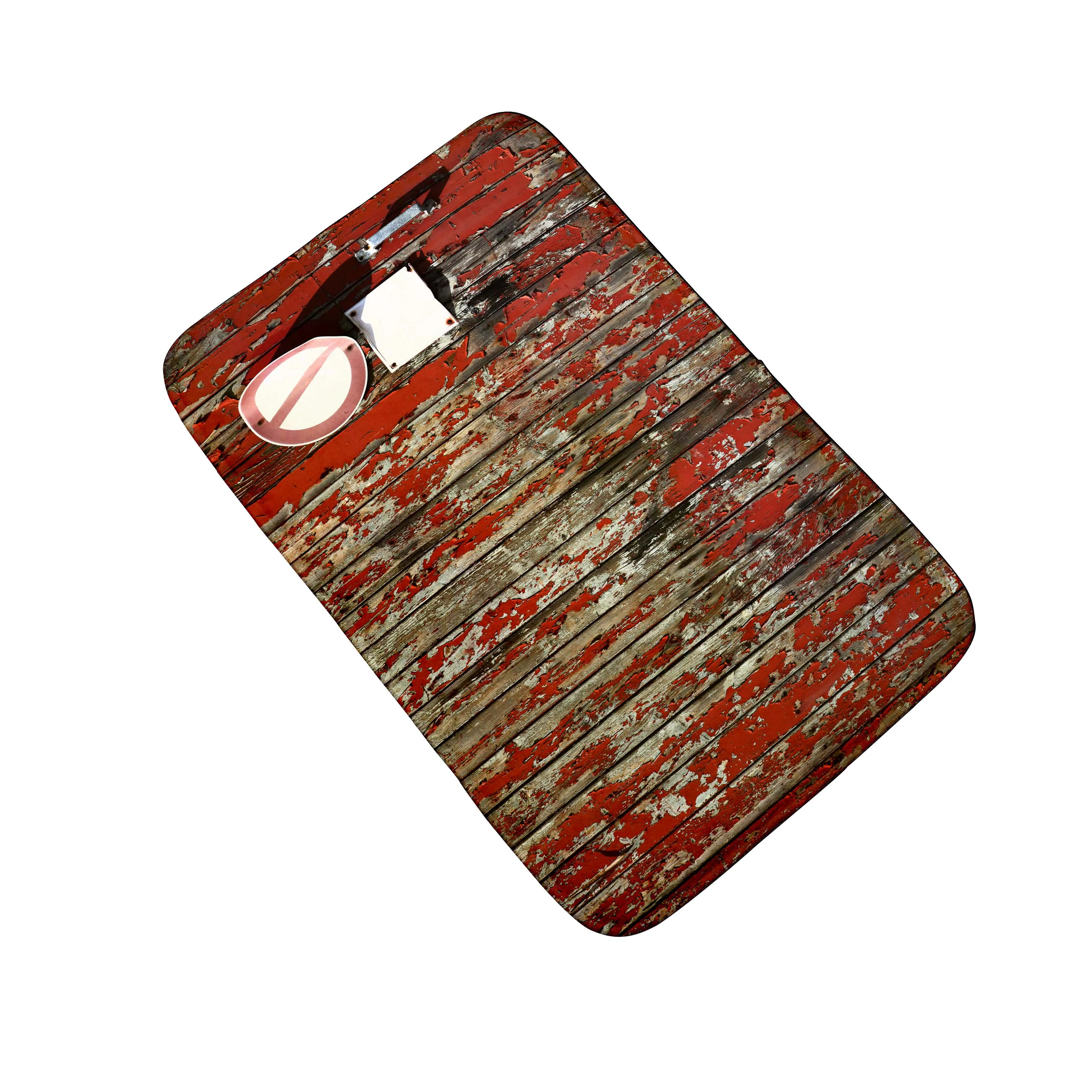 New Style Color Wood Grain Wooden Block Printing Floor Mat Entrance Door Mat High Quality Carpet Kitchen Bathroom Non-Slip Mat
New Style Color Wood Grain Wooden Block Printing Floor Mat Entrance Door Mat High Quality Carpet Kitchen Bathroom Non-Slip Mat