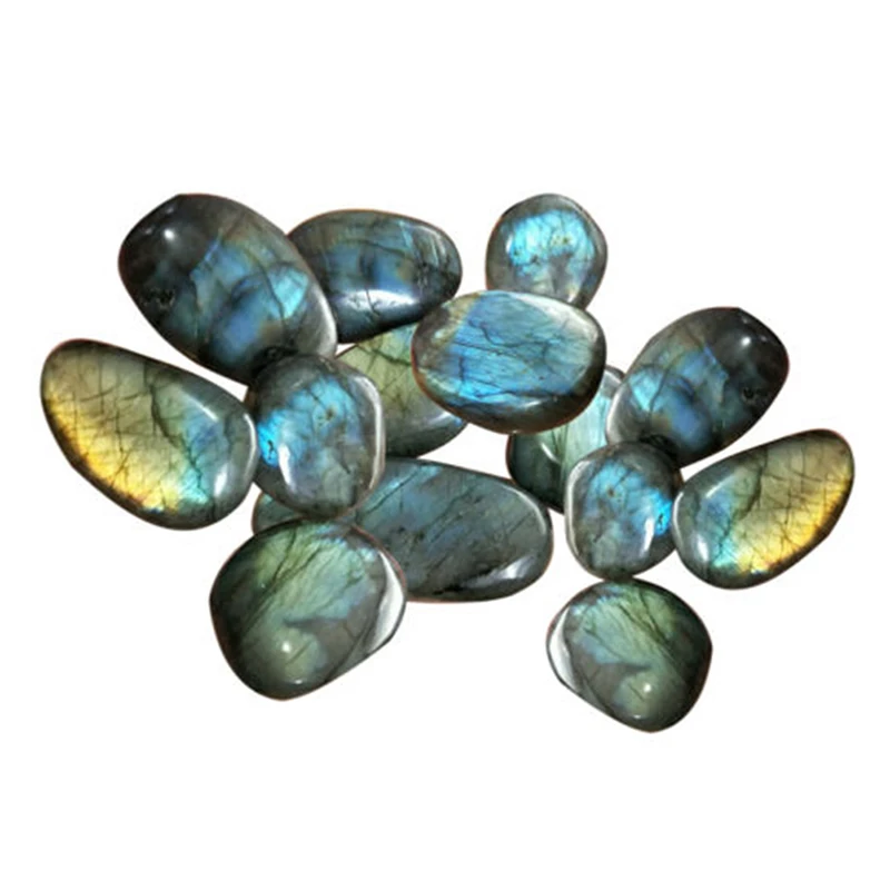 Natural Crystal Moonstone Raw Gemstone Polished Quartz Labradorite Handicraft Fish Tank Decorating Stone Healing Stone Ornament
Natural Crystal Moonstone Raw Gemstone Polished Quartz Labradorite Handicraft Fish Tank Decorating Stone Healing Stone Ornament