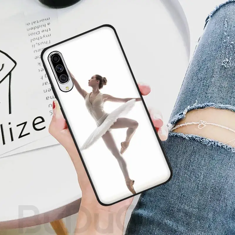 Ballerina Dance Ballet Girl Shoes Phone Case for samsung galaxy a50 a70 a30 a40 a20 a10 galaxi a51 a71 a20e m30s a7 2018 cases
Ballerina Dance Ballet Girl Shoes Phone Case for samsung galaxy a50 a70 a30 a40 a20 a10 galaxi a51 a71 a20e m30s a7 2018 cases