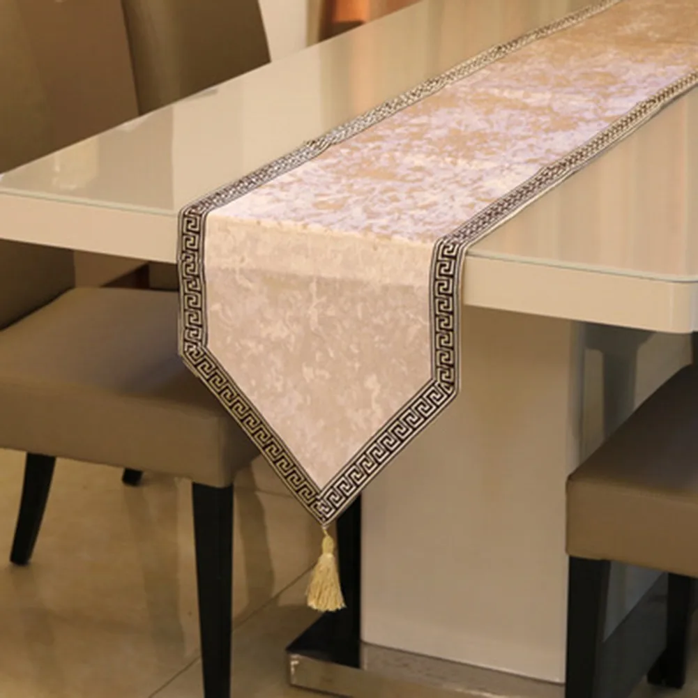 Chinese Tablecloth Flag Runner Shoes Cabinet Cover Simple Color Table Cloth Sofas Bedrooms Study Rooms Bay Windows Cars Office
Chinese Tablecloth Flag Runner Shoes Cabinet Cover Simple Color Table Cloth Sofas Bedrooms Study Rooms Bay Windows Cars Office
