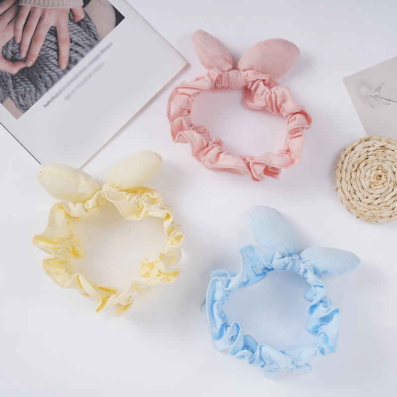 Solid Color Elastic Hair Bands Simple Sweet Hair Accessories Soft Hairband Wash Face Makeup Turban Headwrap Big Bow Headbands
Solid Color Elastic Hair Bands Simple Sweet Hair Accessories Soft Hairband Wash Face Makeup Turban Headwrap Big Bow Headbands