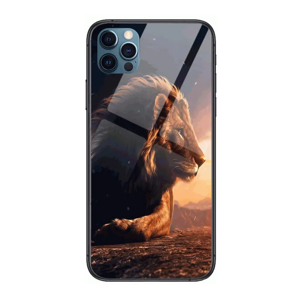 King of grassland Style Phone Case cover For iphone 12 pro max 11 8 7 6 s XR PLUS X XS SE 2020 mini black cell shell
King of grassland Style Phone Case cover For iphone 12 pro max 11 8 7 6 s XR PLUS X XS SE 2020 mini black cell shell