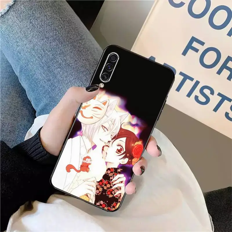 Anime Kamisama Hajimemashita Tomoe Phone Case For Samsung galaxy S 9 10 20 A 10 21 30 31 40 50 51 71 s note 20 j 4 2018 plus 
Anime Kamisama Hajimemashita Tomoe Phone Case For Samsung galaxy S 9 10 20 A 10 21 30 31 40 50 51 71 s note 20 j 4 2018 plus