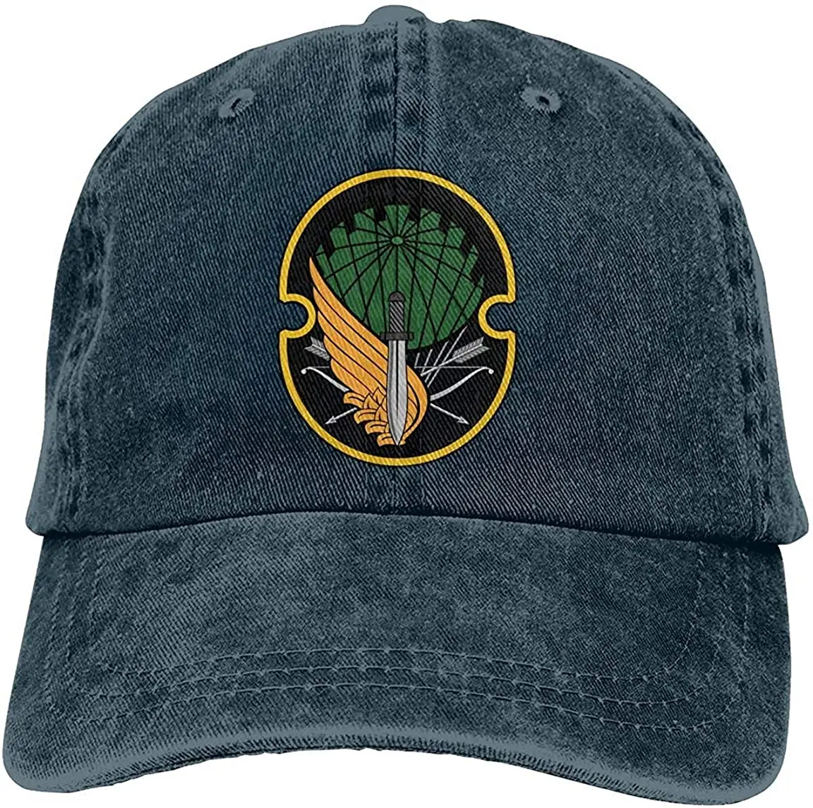 Us Army Chaplains Unisex Cotton Hat Vintage Adjustable Baseball Cap Fashion Hip Hop Hat
Us Army Chaplains Unisex Cotton Hat Vintage Adjustable Baseball Cap Fashion Hip Hop Hat