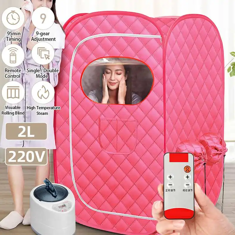 Переносная Паровая сауна для дома, 1000 л, Вт
Переносная Паровая сауна для дома, 1000 л, Вт