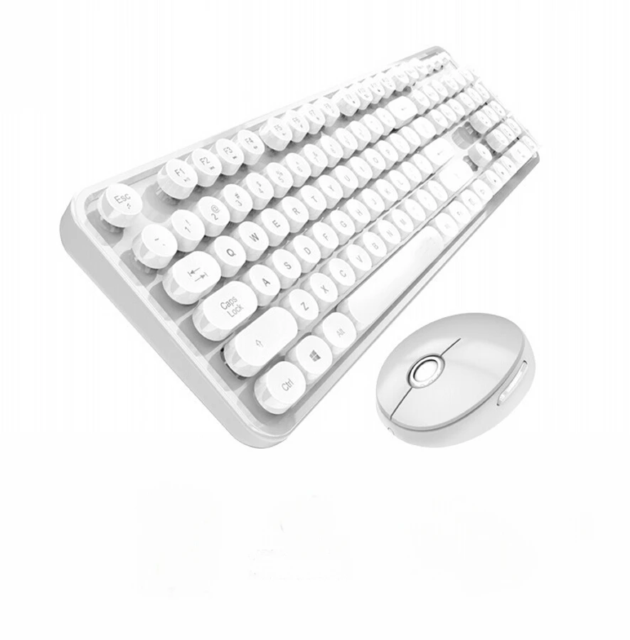 2.4G Wireless Keyboard Mouse and Keypad Multimedia Keyboard Mouse Combo Set for Notebook Laptop PC Gaming Keyboard and Mouse
2.4G Wireless Keyboard Mouse and Keypad Multimedia Keyboard Mouse Combo Set for Notebook Laptop PC Gaming Keyboard and Mouse
