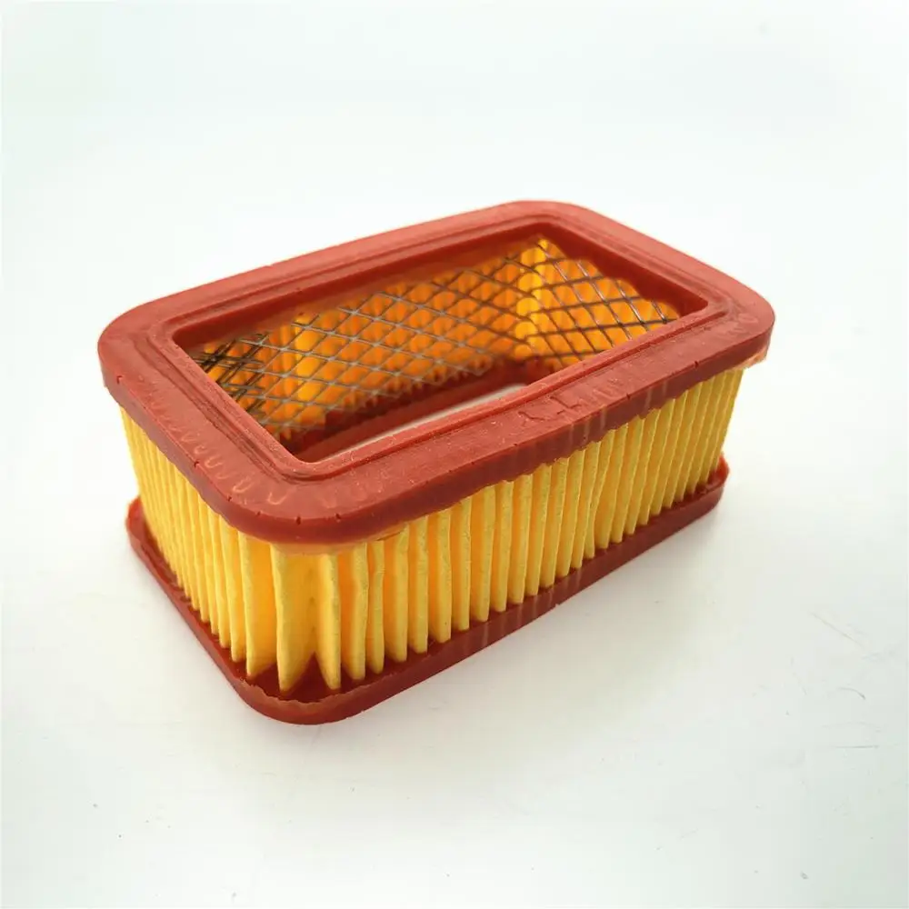 Chain Saw Air Filter Filter Accessories 52/58 Logging Saw Gasoline Saw Air Filter Paper Air Filter
Chain Saw Air Filter Filter Accessories 52/58 Logging Saw Gasoline Saw Air Filter Paper Air Filter