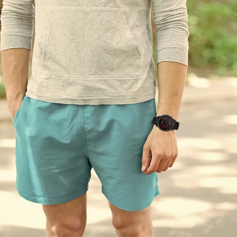 Soft Silicone Wrist Waterproof Replacement Band For Forerunner 745 Watch Strap Bracelet Sport Watch Bracelet
Soft Silicone Wrist Waterproof Replacement Band For Forerunner 745 Watch Strap Bracelet Sport Watch Bracelet