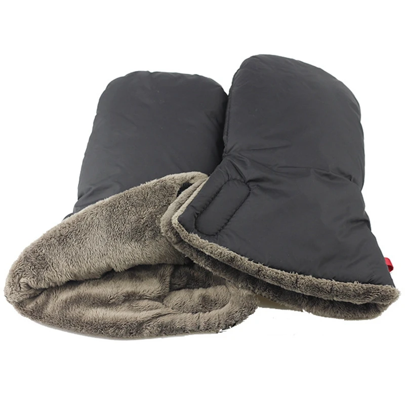 Winter Pram Hand Muff Baby Carriage Pushchair Mittens Warm Hand Cover Buggy Clutch Cart Muff Glove Stroller Accessories
Winter Pram Hand Muff Baby Carriage Pushchair Mittens Warm Hand Cover Buggy Clutch Cart Muff Glove Stroller Accessories