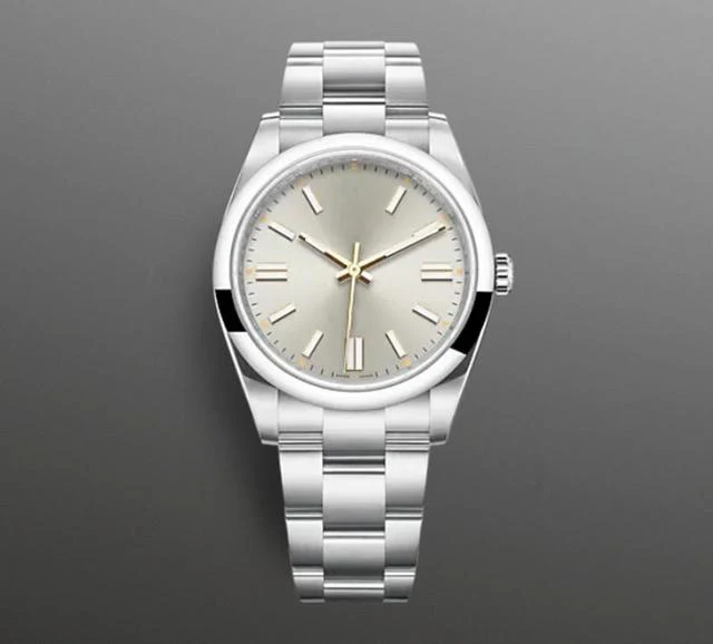 2021 New Watches 7 colors 41mm R124300 Sapphire Slass 2813 movement Stainless Steel Automatic Mechanical Men Datejust
2021 New Watches 7 colors 41mm R124300 Sapphire Slass 2813 movement Stainless Steel Automatic Mechanical Men Datejust