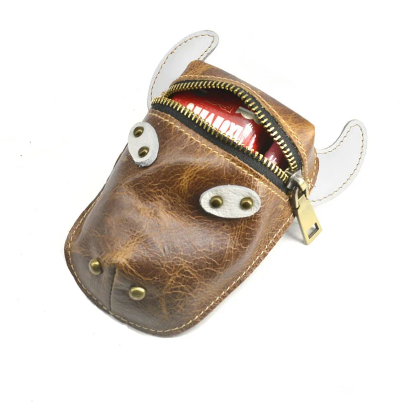 Personality Car Key Bag Wallet 2020 Genuine Leather Keychain Holder Pocket Keys Organizer Pouch Case Bag For Men Housekeeper
Personality Car Key Bag Wallet 2020 Genuine Leather Keychain Holder Pocket Keys Organizer Pouch Case Bag For Men Housekeeper