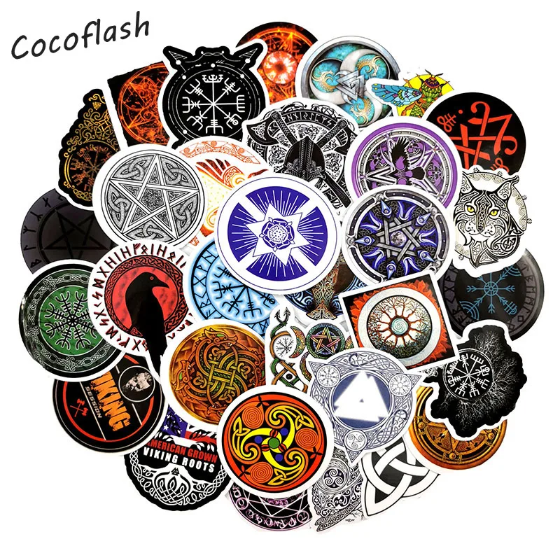 100pcs/set Circular Totem Graffiti Stickers For Scrapbook Mobile Phone Laptop Motorcycle Writing Desk Skateboard Diy Toy
100pcs/set Circular Totem Graffiti Stickers For Scrapbook Mobile Phone Laptop Motorcycle Writing Desk Skateboard Diy Toy