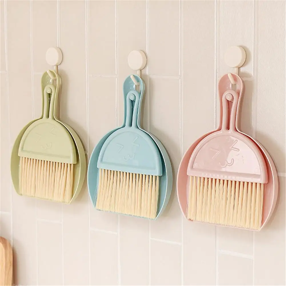 Bamboo Handle Mini Brooms Shovel Set Household Plastic Cleaning Brush Small Broom Dust Shovel Cleaner Kit For Home
Bamboo Handle Mini Brooms Shovel Set Household Plastic Cleaning Brush Small Broom Dust Shovel Cleaner Kit For Home