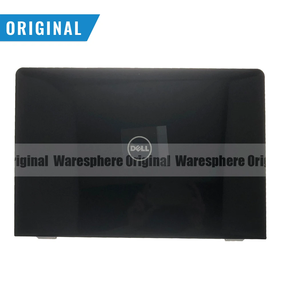 Новый оригинальный ЖК задний чехол для Dell Inspiron 17 5758 5759 5755 7FJ0C 07FJ0C черный 2NYT9 02NYT9