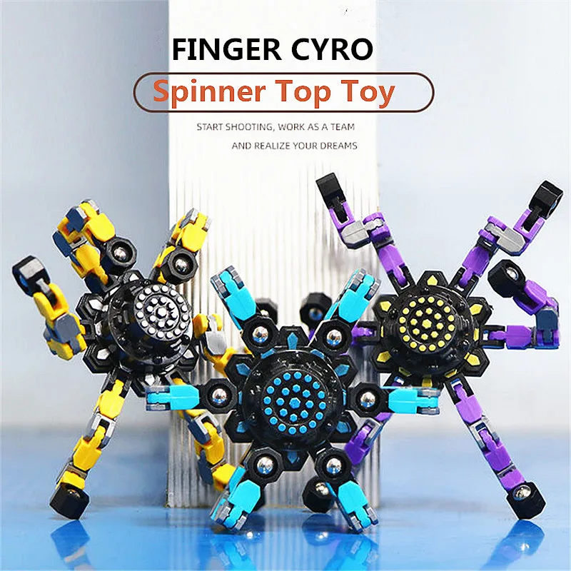 New Fidget Toys Chain Anti Stress Relief Fidget Spinner Top Antistress Hand Spinner Vent Antiestres Figet Toys For Children Gift
New Fidget Toys Chain Anti Stress Relief Fidget Spinner Top Antistress Hand Spinner Vent Antiestres Figet Toys For Children Gift