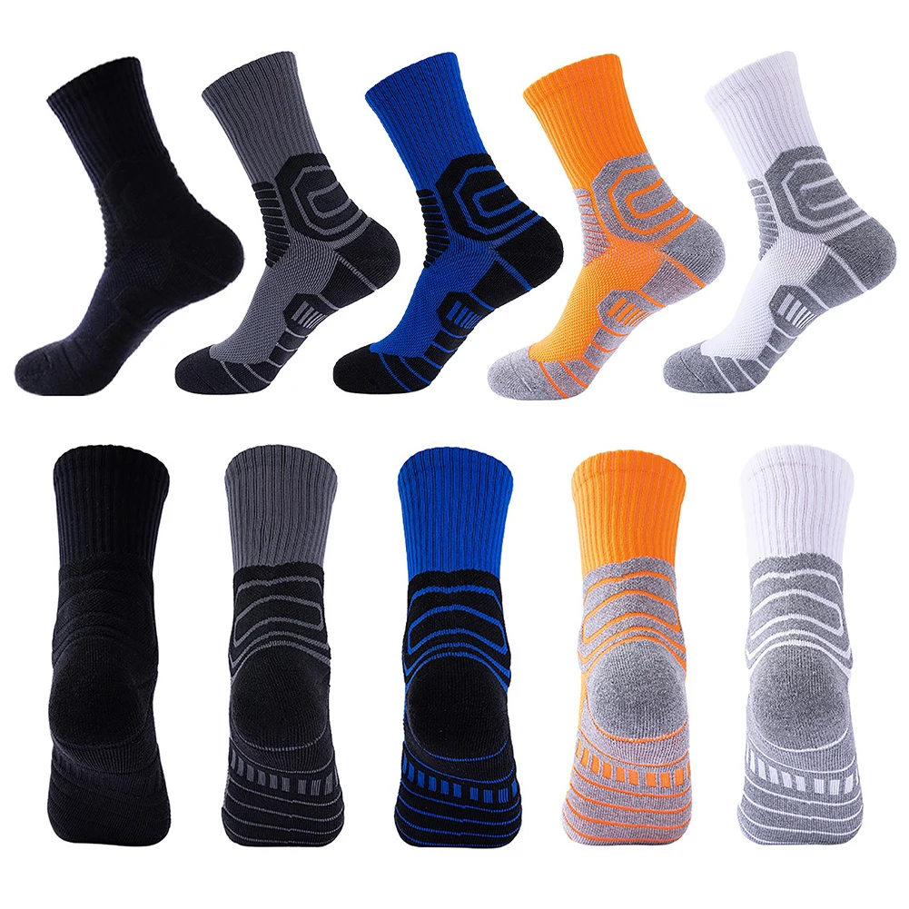 Sports Cycling Socks Quality Sport Socks Breathable Bicycle Sock Outdoor Racing Compression Socks Running Socks
Sports Cycling Socks Quality Sport Socks Breathable Bicycle Sock Outdoor Racing Compression Socks Running Socks