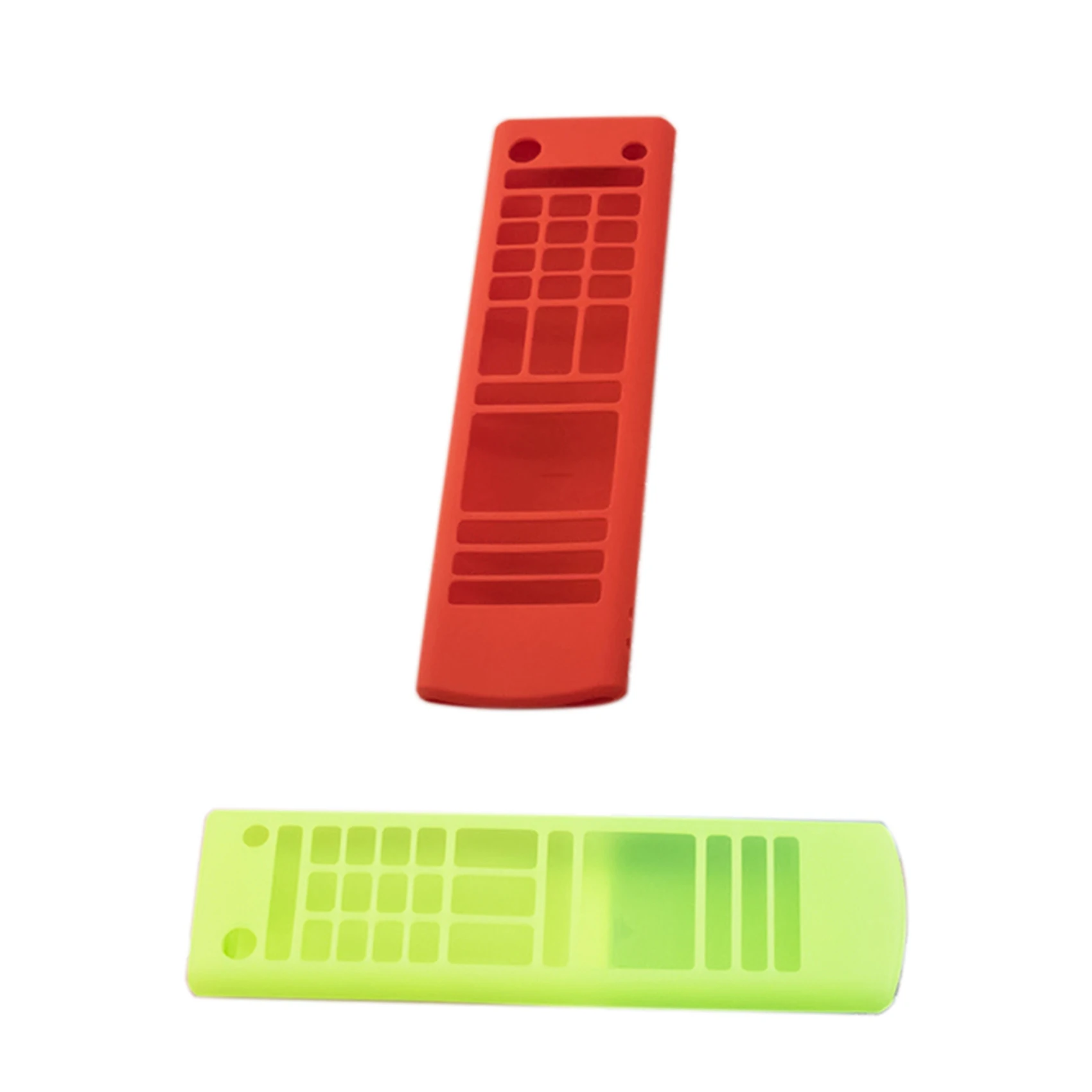 2PCS Silicone Case For LG Smart TV Remote Control AKB75095307 AKB74915305 AKB75675304 Holder Cover, Red & Luminous Green
2PCS Silicone Case For LG Smart TV Remote Control AKB75095307 AKB74915305 AKB75675304 Holder Cover, Red & Luminous Green