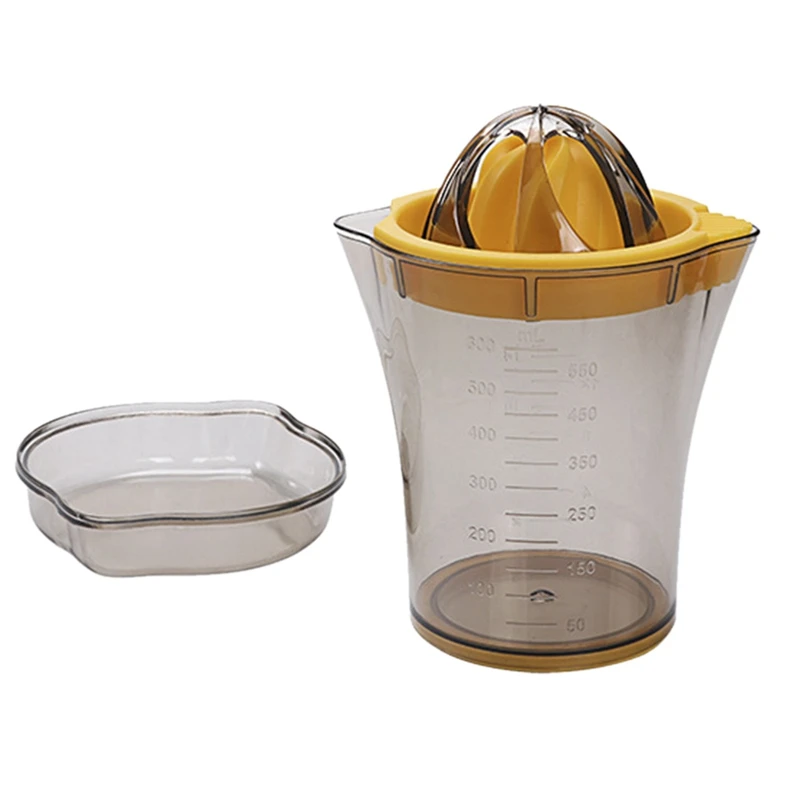 Orange Juice Squeezer Manual Orange Squeezer Pressed Lemon Simple Fruit Juice Cup Fruit Juice
Orange Juice Squeezer Manual Orange Squeezer Pressed Lemon Simple Fruit Juice Cup Fruit Juice