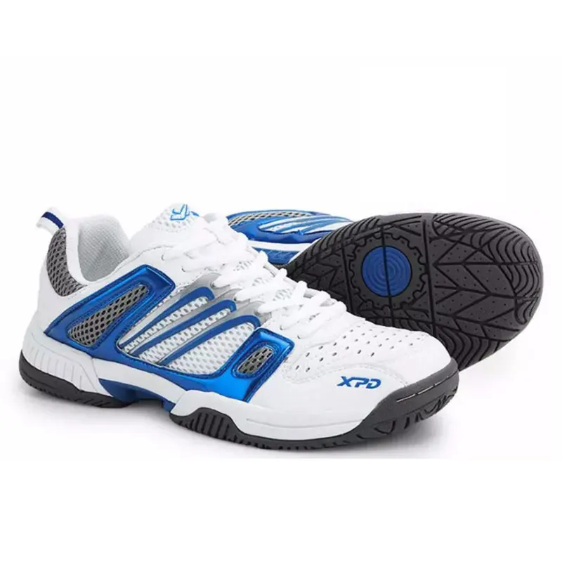 Men Stability Anti-Slippery tennis Shoes Unisex Breathable Tennis Shoes Women Sports Training Sneakers
Men Stability Anti-Slippery tennis Shoes Unisex Breathable Tennis Shoes Women Sports Training Sneakers