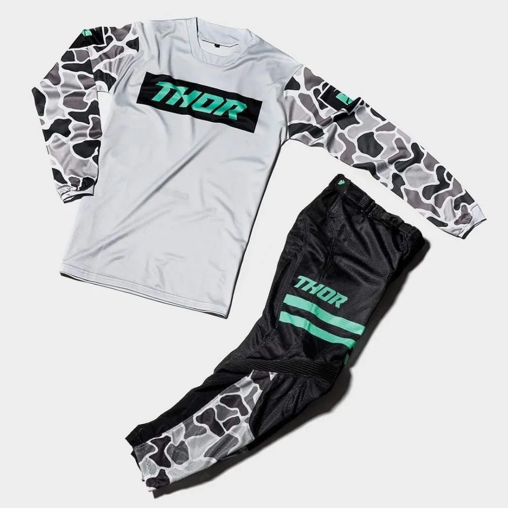 NEW 2021 motocross enduro gear set motorbike clothing mtb racing suit Off Road mx jersey pants equipment
NEW 2021 motocross enduro gear set motorbike clothing mtb racing suit Off Road mx jersey pants equipment