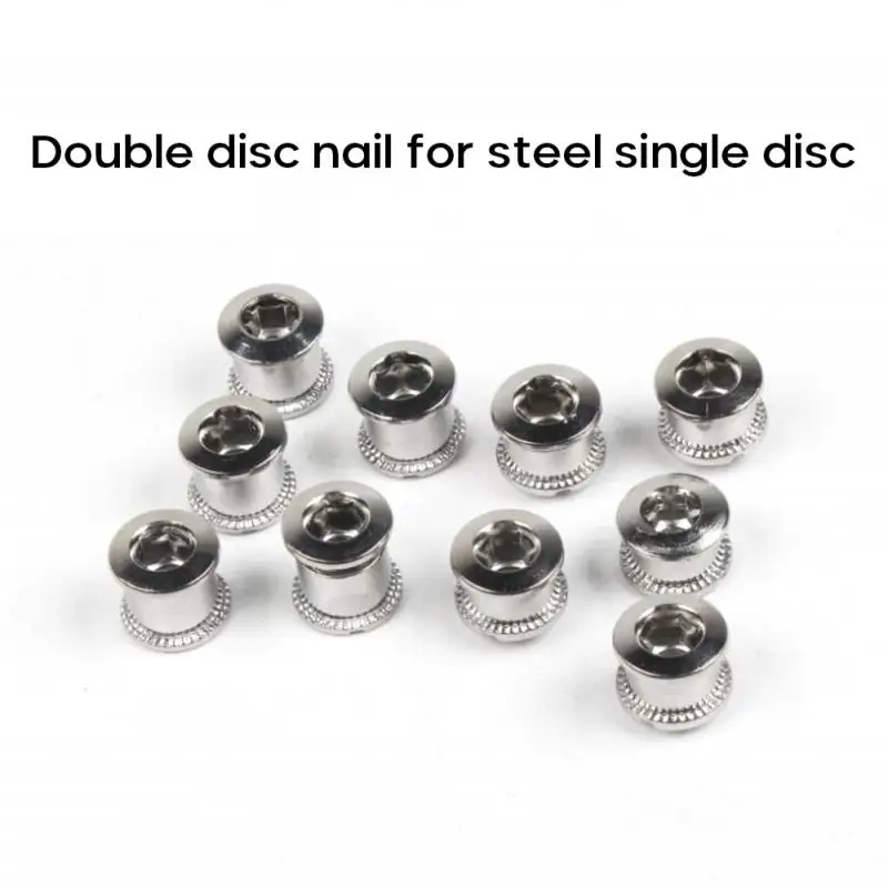 6.5MM/8.5MM Stainless steel Bicycle plate nail Toothed disk screw Tooth plate screw Single plate nail Double plate nail
6.5MM/8.5MM Stainless steel Bicycle plate nail Toothed disk screw Tooth plate screw Single plate nail Double plate nail