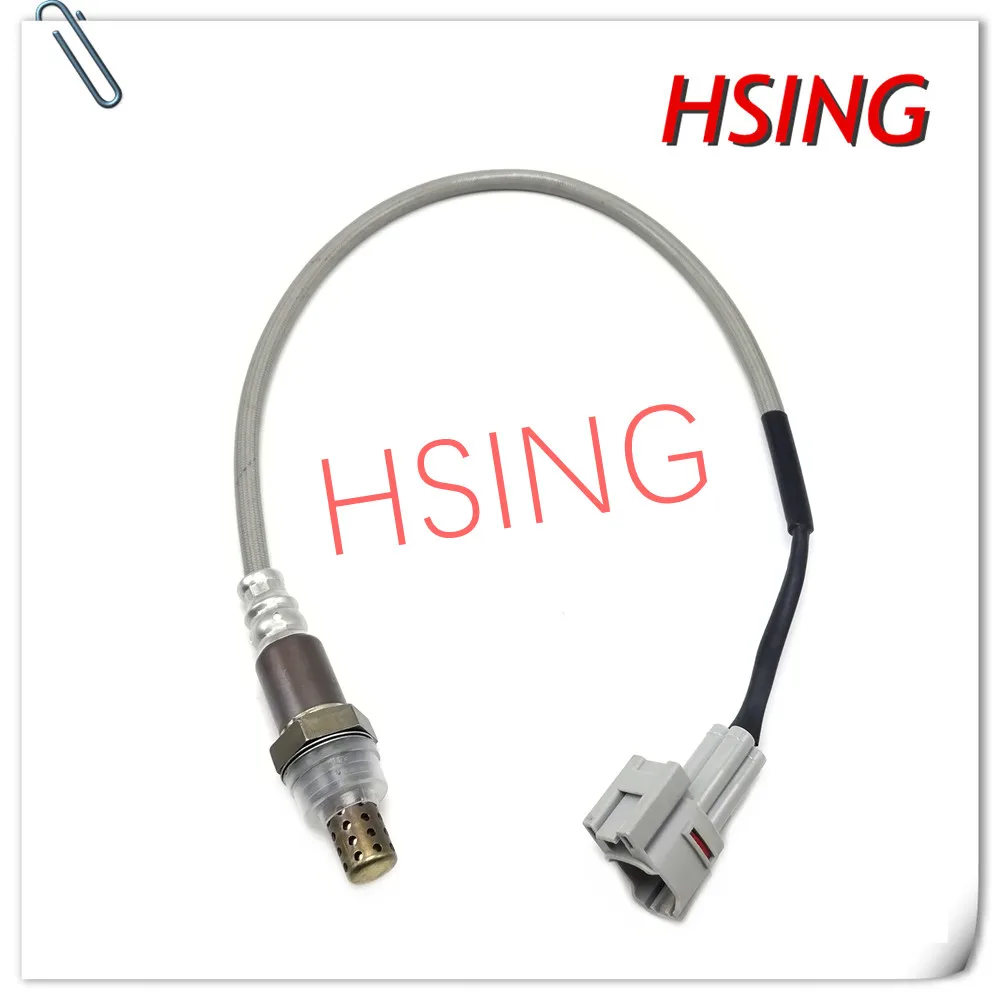 Oxygen Sensor O2 Sensor Fits For Suzuki Lgins Swift SX4 Wagon ***Part No# 18213-63J01 1821363J01
Oxygen Sensor O2 Sensor Fits For Suzuki Lgins Swift SX4 Wagon ***Part No# 18213-63J01 1821363J01