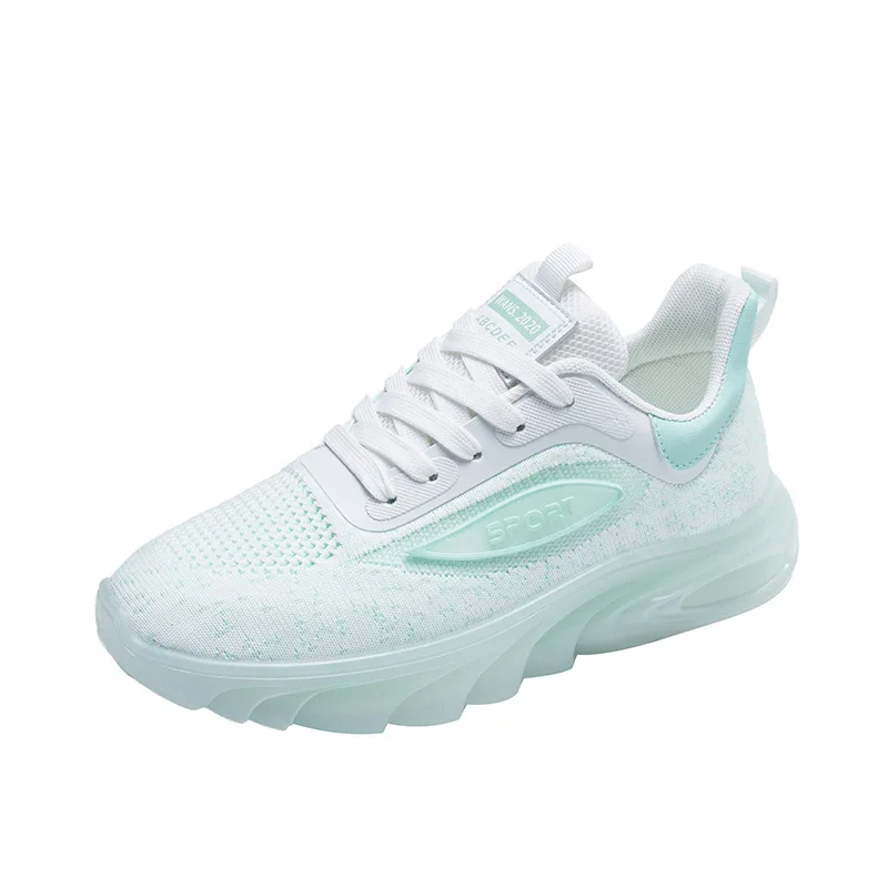 Women Sneakers Breathable Mesh Women Shoes Korean Comfortable Non Slip Spring Lace Up Round Toe Vulcanized Shoes Woman Fitness
Women Sneakers Breathable Mesh Women Shoes Korean Comfortable Non Slip Spring Lace Up Round Toe Vulcanized Shoes Woman Fitness