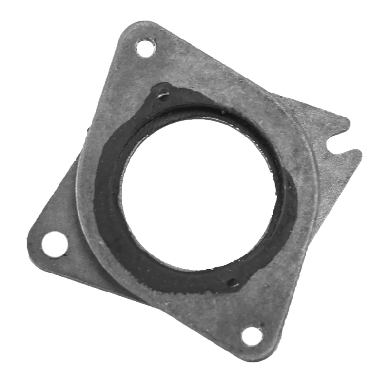 Shock Absorber, 3D Printer Accessories 42 Stepper Motor Damper, Muffler, Suitable for Nema17,5 Pcs
Shock Absorber, 3D Printer Accessories 42 Stepper Motor Damper, Muffler, Suitable for Nema17,5 Pcs