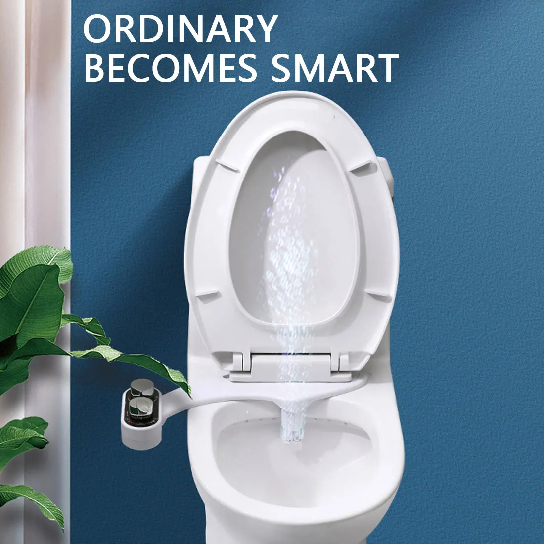 Новое поступление, горячая Распродажа, самоочищающийся биде женственные Туалетная вода спрей сиденье для унитаза с подогревом
Новое поступление, горячая Распродажа, самоочищающийся биде женственные Туалетная вода спрей сиденье для унитаза с подогревом