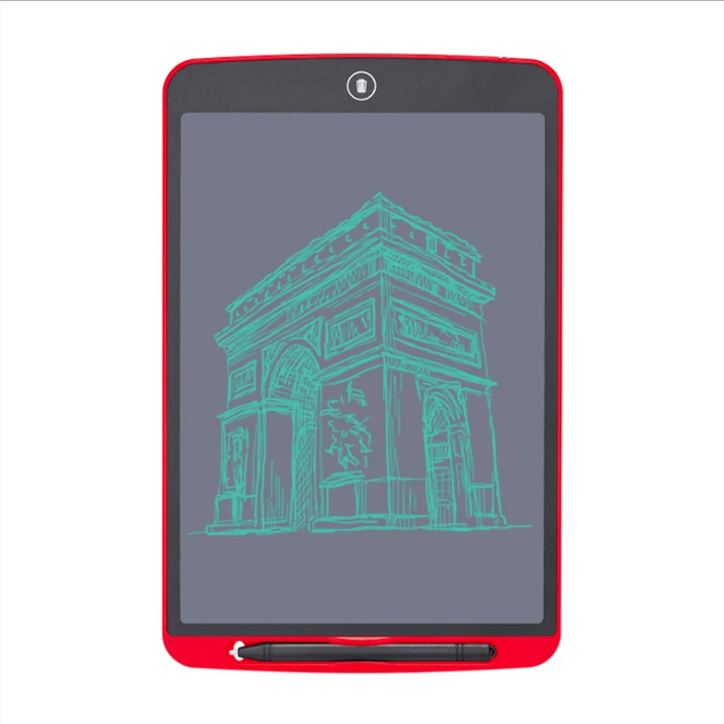 Spot 8.5 inch LCD writing electronic drawing board children's graffiti drawing writing board children's drawing board 
Spot 8.5 inch LCD writing electronic drawing board children's graffiti drawing writing board children's drawing board