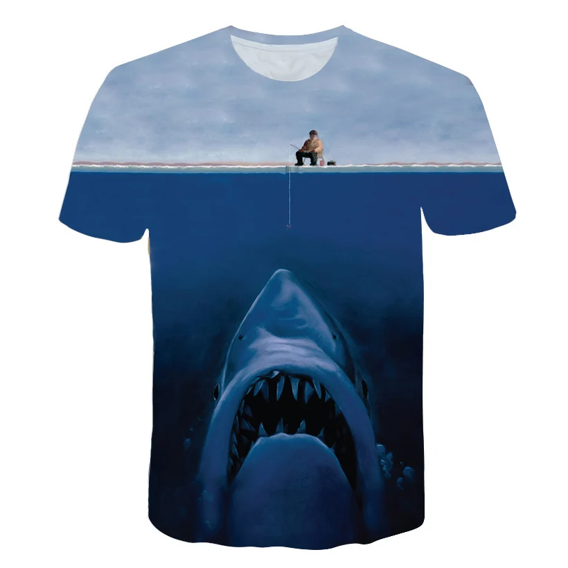 Men Short Sleeve T-shirt 3D Printing 2021 Latest Plus Size Cool Wolf Pattern Men Tops Fashion Casual Short Breathable Tops
Men Short Sleeve T-shirt 3D Printing 2021 Latest Plus Size Cool Wolf Pattern Men Tops Fashion Casual Short Breathable Tops