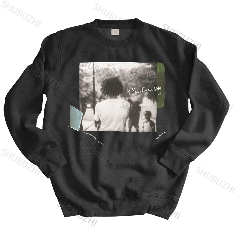 Мужская Уличная одежда, Свитшот J Cole - 4 Your Eyez Only, черные худи, брендовая толстовка, черная осенняя одежда, Прямая поставка
Мужская Уличная одежда, Свитшот J Cole - 4 Your Eyez Only, черные худи, брендовая толстовка, черная осенняя одежда, Прямая поставка