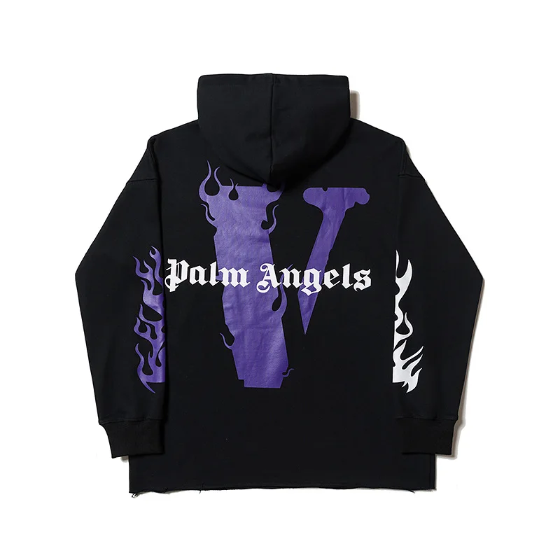 VLONE Man Hoodies Cotton Sweatshirts Men Clothing Sweatshirt Woman Women's USA Brand Harajuku Hip Hop Friends Streetwear
VLONE Man Hoodies Cotton Sweatshirts Men Clothing Sweatshirt Woman Women's USA Brand Harajuku Hip Hop Friends Streetwear