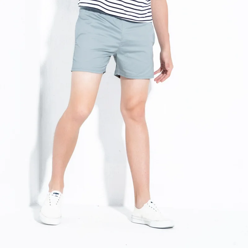 New arrival casual man shorts summer pink shorts 7 colors white black blue
New arrival casual man shorts summer pink shorts 7 colors white black blue